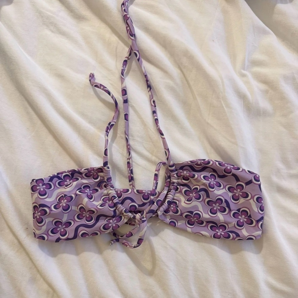 Princess Polly Swim Top